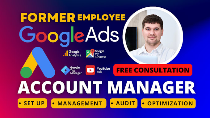boost revenue with expert google ads management and optimization