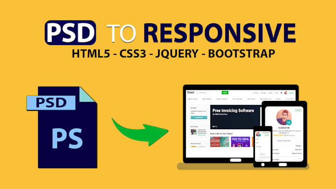 Create website using html and css by Zohaib756 | Fiverr