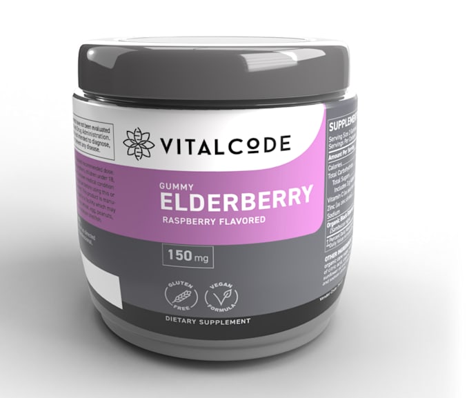 design your packaging label