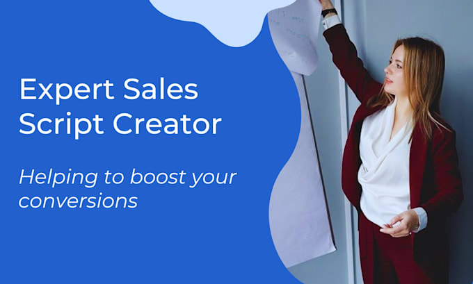 create a cold call script to book an appointment or demo