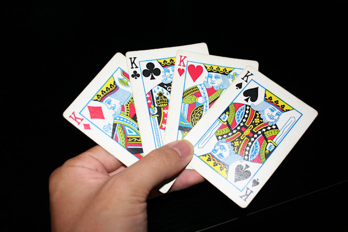 Teach you how to play omi by Loganw | Fiverr