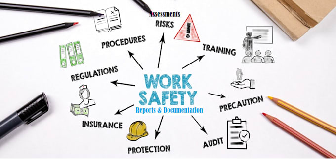 do health and safety documentation , msra risk assessment