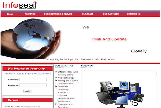 do Helps in web Application Development