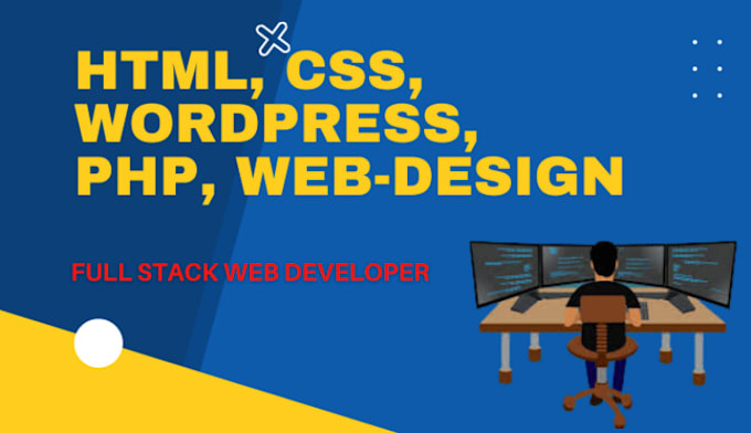 Clone, copy or redesign the wordpress website by elementor pro by Sm ...