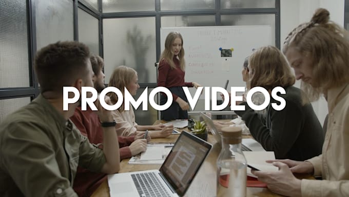 create a cinematic video ad for your business