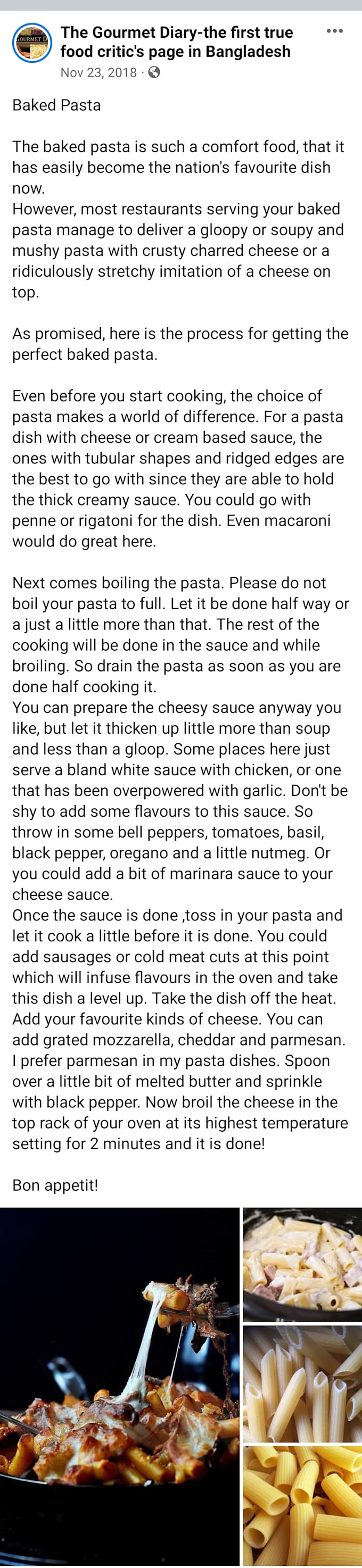 write cook book, recipe book and develop recipes