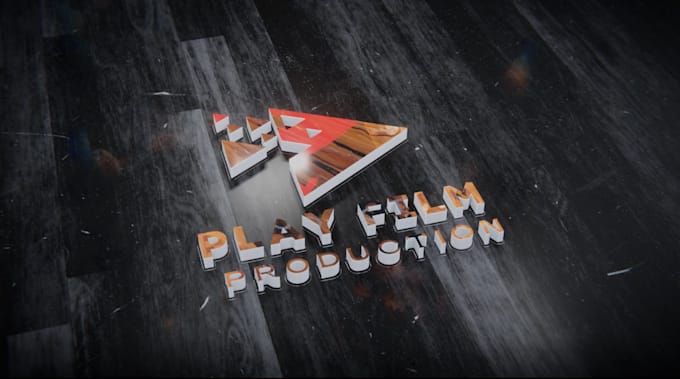 make a professional intro or outro for your videos
