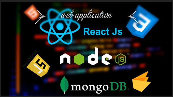 Be your react js node js developer by Nakandara | Fiverr