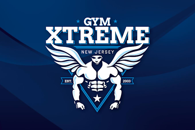 do an amazing business logo design