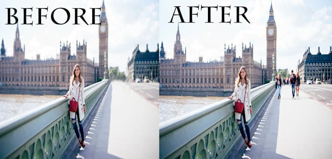 do photoshop editing any difficulty
