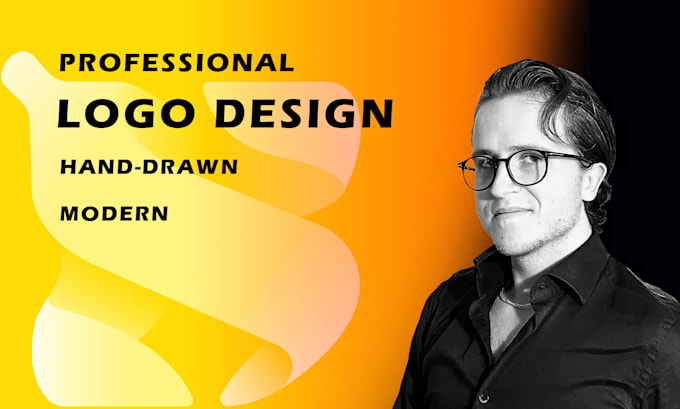 design a professional business logo
