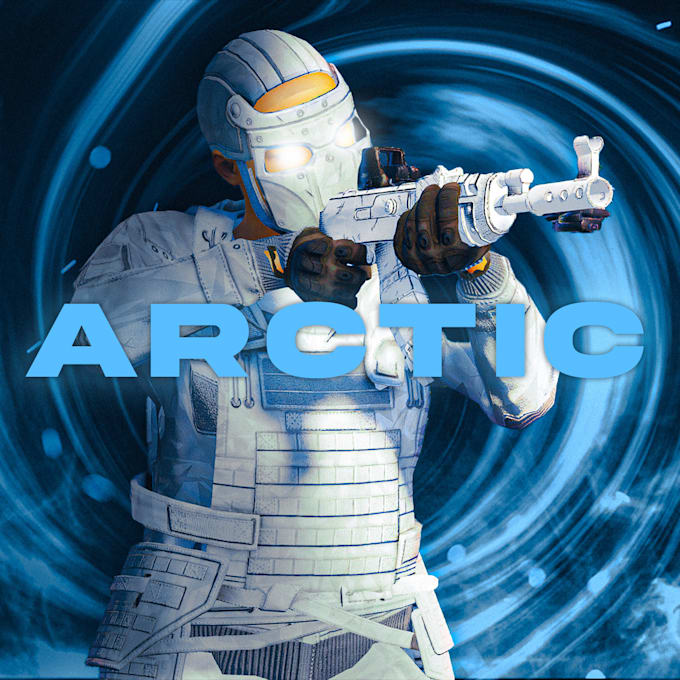 make rust profile photo