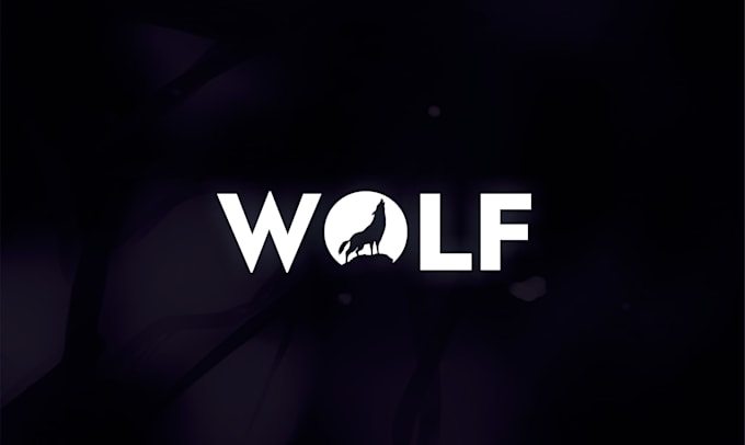 create a professional logo design