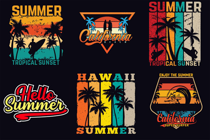 make custom tshirt design in bulk for your pod business