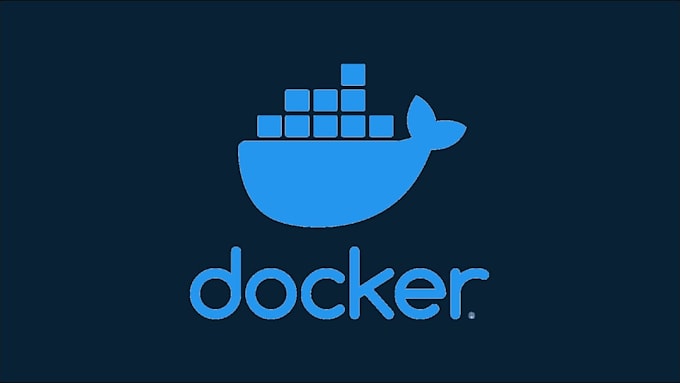 containerize your applications in docker