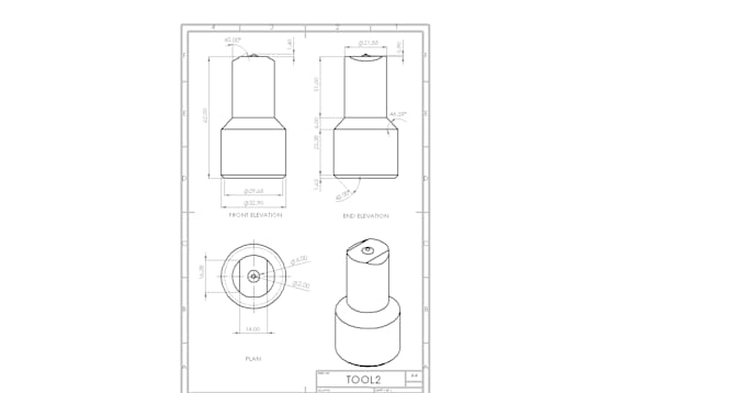 do 2d drawings or covert 3d models into 2d drawings