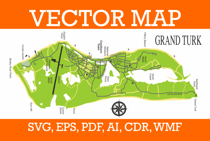 vector file AI Cdr EPS DWG DXF PNG 