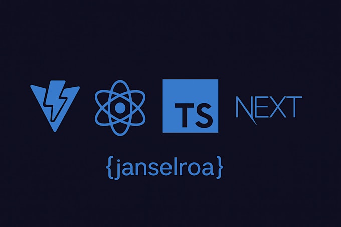 apps webs con react, react router, tailwindcss y demas