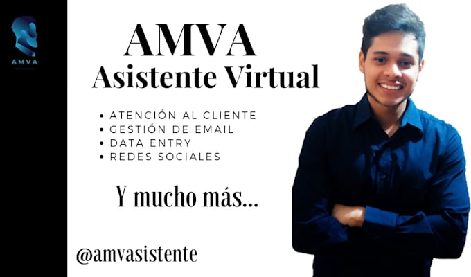 your trusted virtual assistant in spanish