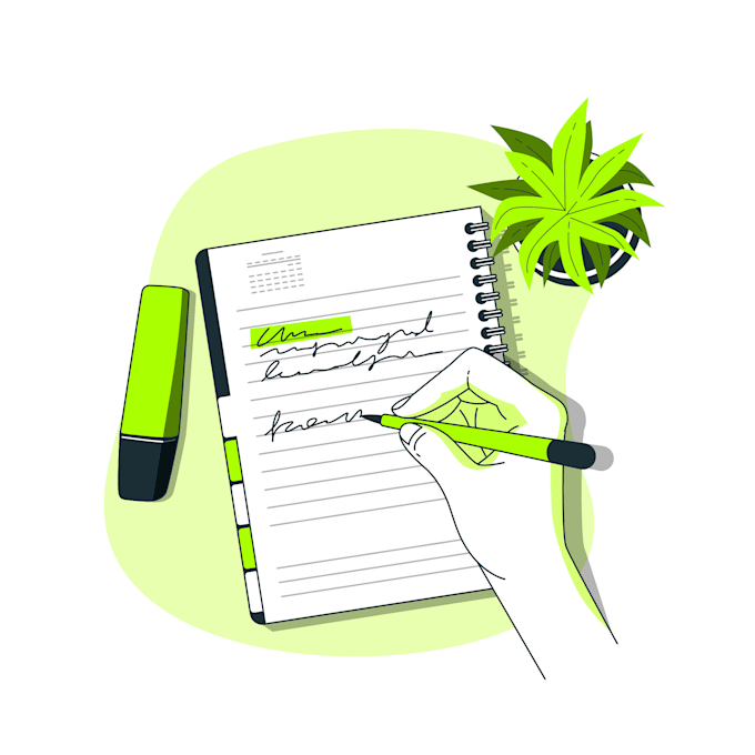write irresistible product descriptions or website content