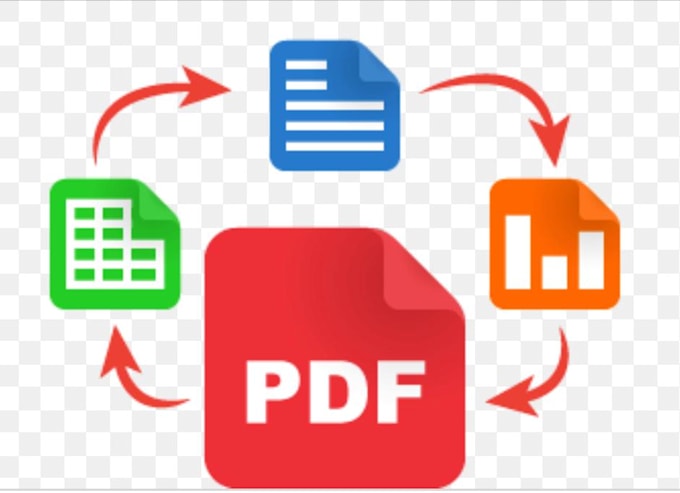 convert pdfs and jpgs to fully editable word, excel formats
