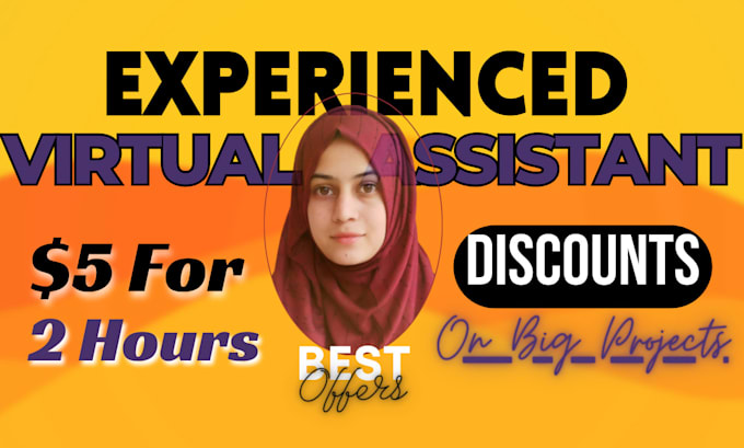 do accurate excel data entry, admin tasks, web research, and copy paste