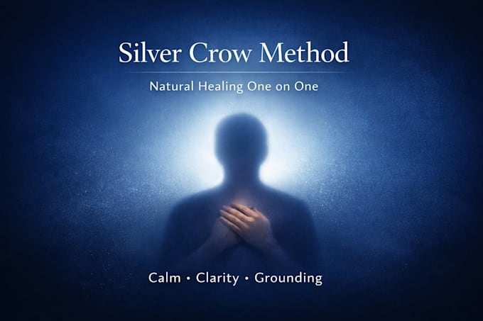 reset your nervous system ,releasing deep stress and emotional blocks