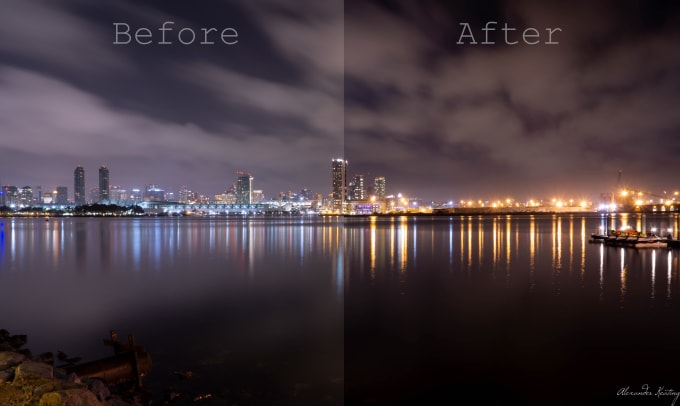Enhance photos, touchup, remove objects, and more by Lightroompsedit ...