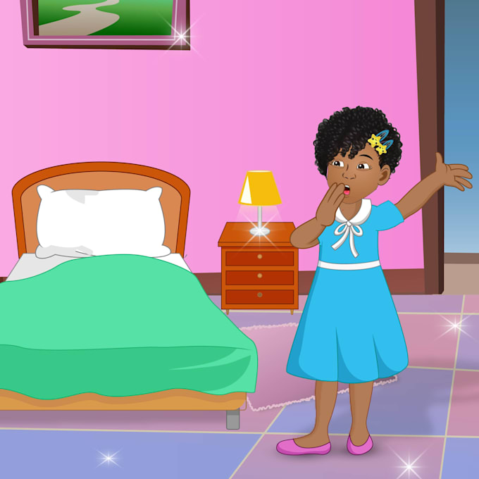 ghostwrite your children book