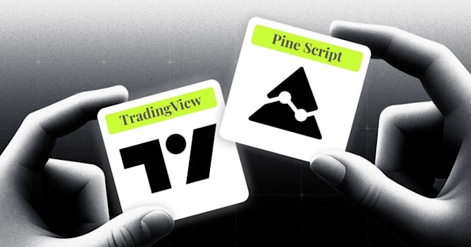 build advanced tradingview scripts with pine script