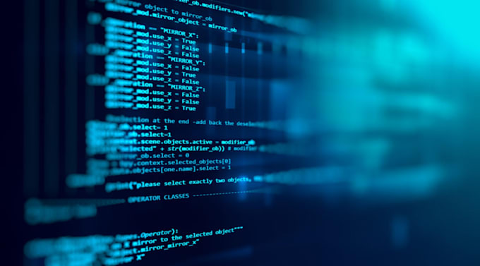 develop an html and css template for you