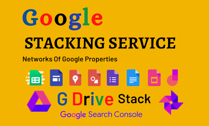 do google stacking authority backlinks for local SEO website and gmb ranking