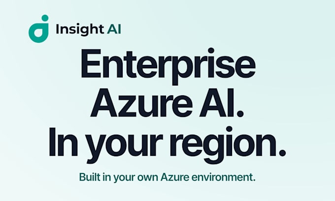 build your azure ai infrastructure, openai deployments and azure ai search