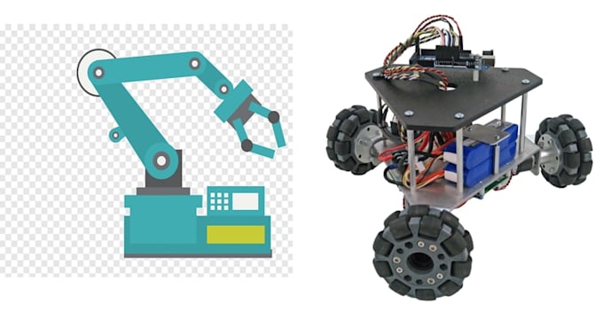 help in robotics programming