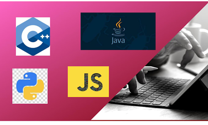 Do cpp and java related programming task and projects by ...