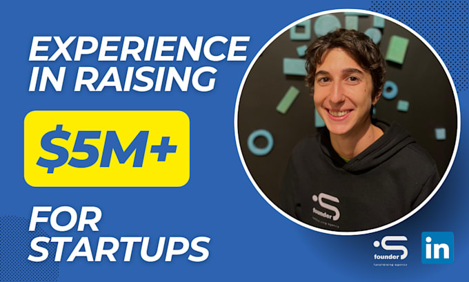 create an investor pitch deck for your startup