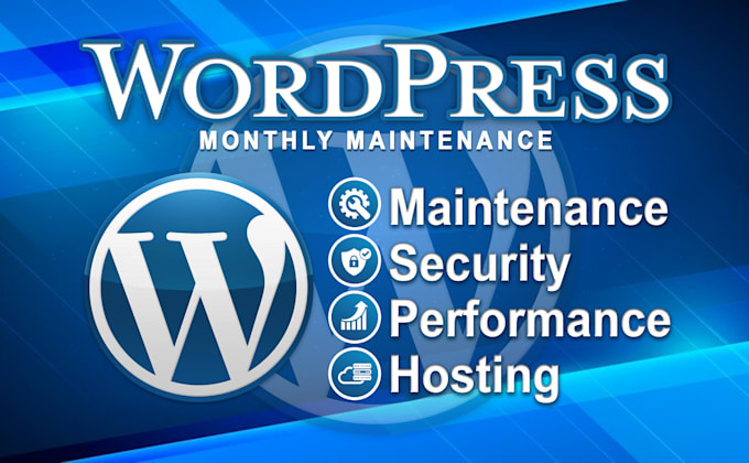 audit your wordpress site and hosting setup, find issues, suggest fixes