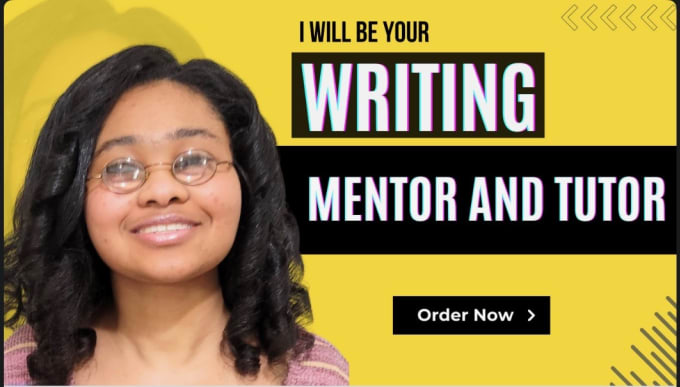be your online creative writing teacher and coach