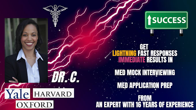 mock traditional interview for medical school and residency