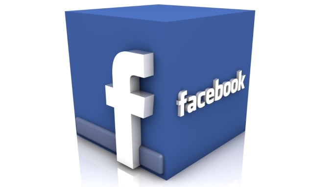 create a Facebook page for your business