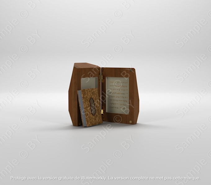 do 3d modeling, rendering and product design