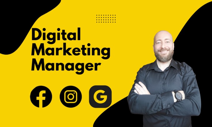 I will set up and manage your facebook ads and marketing campaign