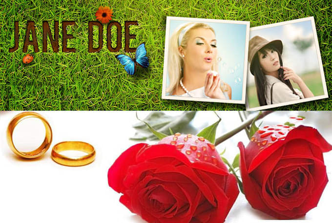 design Facebook Cover Photo