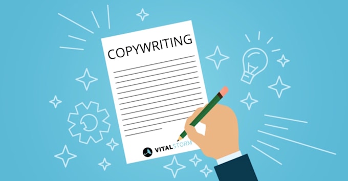 copywrite your amazing article