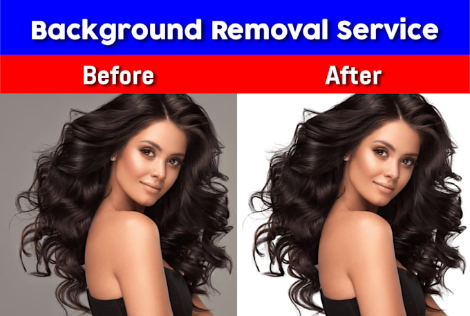 remove background from image, colorize black and white photo editing retouching