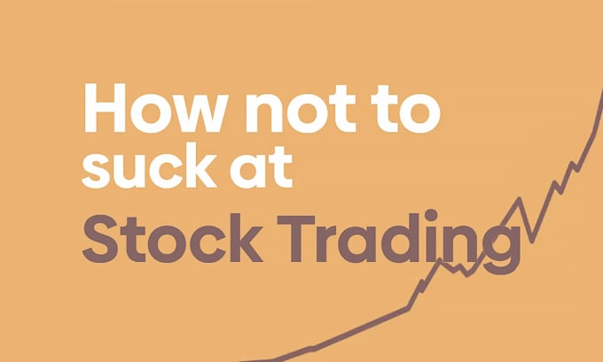teach you a profitable stock trading strategy