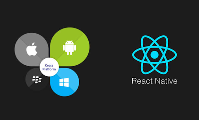 create react native mobile apps