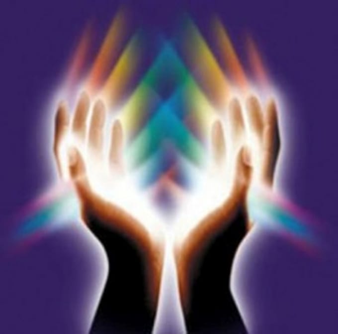 attune you to the original usui reiki level 1 and 2
