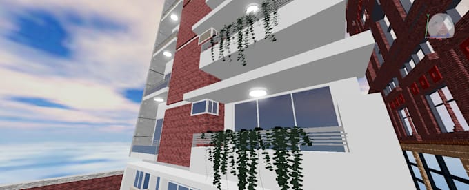 build any model in roblox studio for you