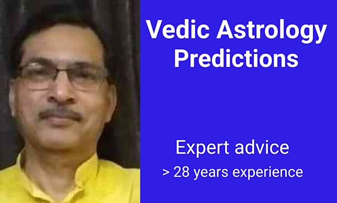answer your questions using vedic astrology